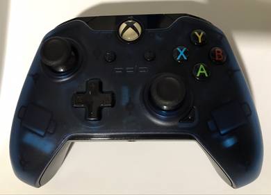 PDP wired controller xbox one