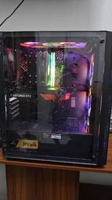 pc gaming rtx3060 12gb