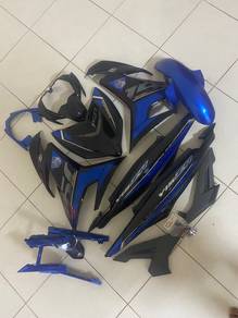 cover set y15v2