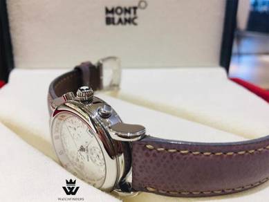 Montblanc Meisterstuck Chrono