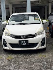 Perodua MyVi SE ZHS in Johor Bahru, JHR