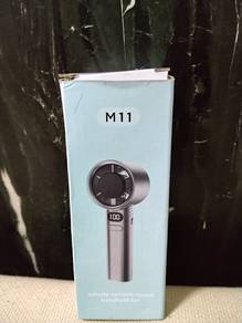 Handheld fan 