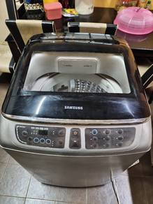 13.5KG Digital Inverter SAMSUNG washing Mechine