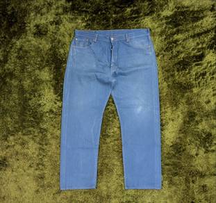 Levi’s 501 sz 42)))