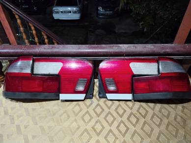 Tail Lamp Wira Original Bosch