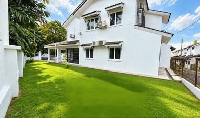2-storey Terraced House For Sale in Puchong,SGR