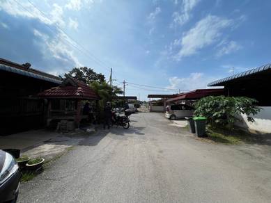 Terraced House For Sale in Sungai Petani,KDH