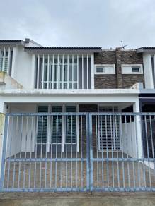 Terraced House For Sale in Johor Bahru,JHR