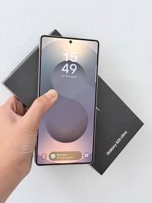 Samsung Galaxy S25 Ultra 