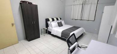 Room in Setapak, KUL
