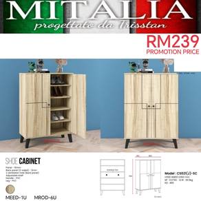 Rak Kasut Murah | Shoe Cabinet Murah | Shoe Rack