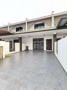 2-storey Terraced House For Sale in Tebrau,JHR