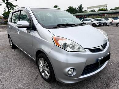 Perodua Alza EZ in Bandar Bukit Tinggi, SGR