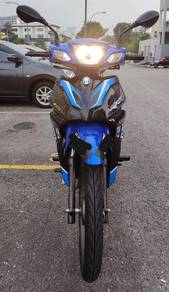 SM Sport 110E