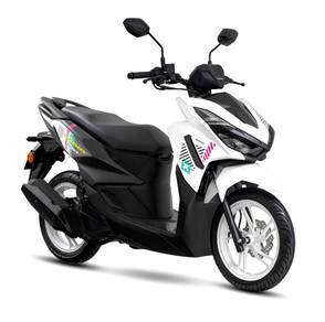 Honda Vario 125