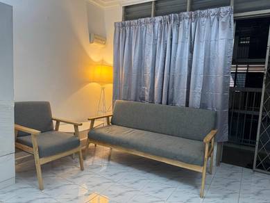 Apartment For Sale in Taman Seri Damai