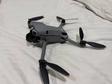 DJI Mini 5 pro spare parts
