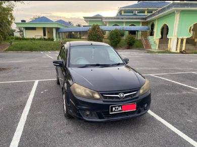 Proton Saga FL EXECUTIVE in Alor Setar, KDH