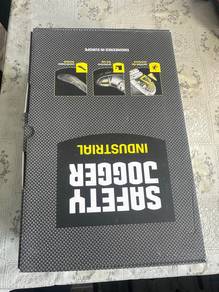 safety boot