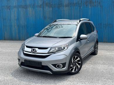 Honda BR-V V in Sungai Besi, KUL