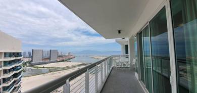 Condominium For Sale in Gurney Paragon