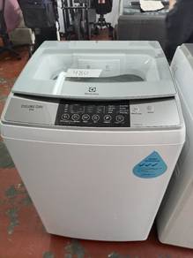 mesin basuh electrolux 8.5kg