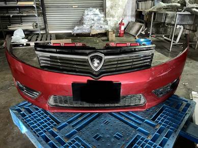 Proton preve 2012 front bumper