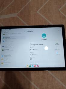 Samsung Galaxy Tablet A8