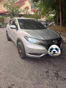 Honda HR-V S in Gelugor, PNG