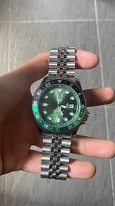 Seiko Gmt Sprite
