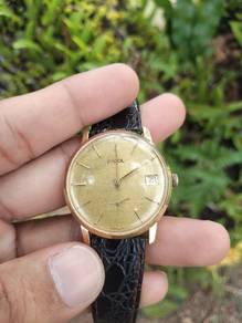 pagol manual winding 