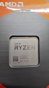 Ryzen 5 5500