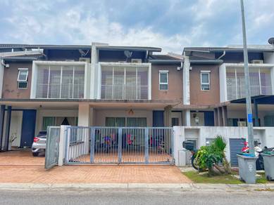 2-storey Terraced House For Sale in Seremban,NSN