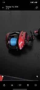 Abu Garcia & Banex Camion