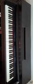 Yamaha Clavinova CLP-430 Rosewood -Like N