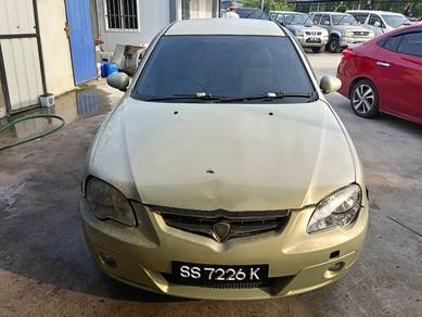 Proton Persona MEDIUM LINE in Kota Kinabalu, SBH