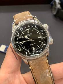 Longines Legend Diver Automatic 39mm L3.764.4.50.0