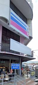 Shop lot For Rent in Batu Caves,SGR