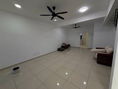 2-storey Terraced House For Rent in Pasir Gudang,JHR