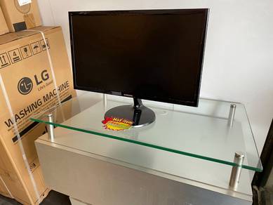 TV Display Rack Nv1n7u - Terpakai