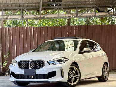 2023 BMW 135i 35i M