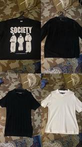 combo baju