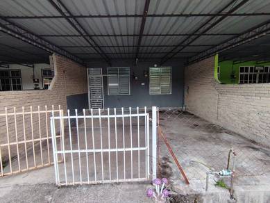 Terraced House For Sale in Padang Serai,KDH
