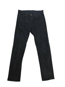Levis black 511