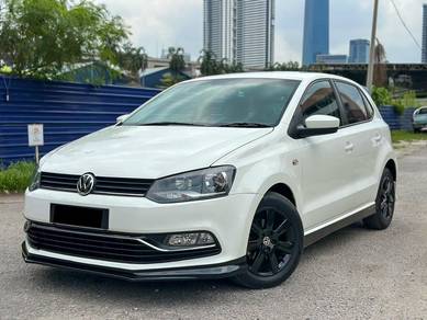 2019 Volkswagen Polo COMFORTLINE VIENNA
