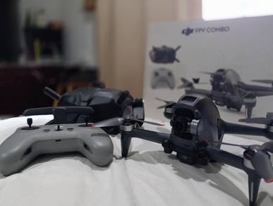 Dji Fpv