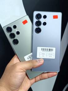 Samsung S25 ultra 12/512gb