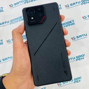 [DEMO] Asus Rog 9 FE (12+256GB/Snapdragon8Gen3)