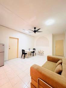 Apartment For Rent in Johor Bahru,JHR