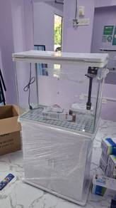 Full set 2ft aquarium